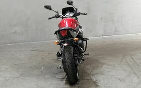 YAMAHA XJ6 N 2012 RJ195