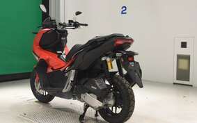 HONDA ADV150 KF38