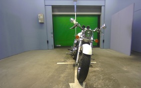 HONDA SHADOW 750 Gen. 3 2011 RC50