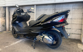 SUZUKI SKYWAVE 400 S 2008 CK44A