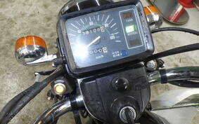 HONDA CD125T BENLY CD125T