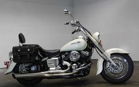 YAMAHA DRAGSTAR 400 CLASSIC 2003 VH01J