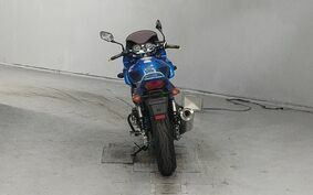 HONDA CB400 SUPER BOLDOR 2010 NC42