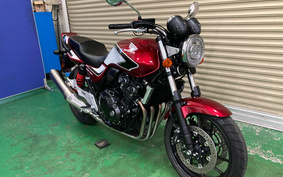 HONDA CB400SF ABS 2022 NC42