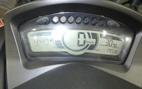 YAMAHA TRICITY 125 SEC1J