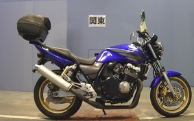 HONDA CB400SFV-3 2005 NC39