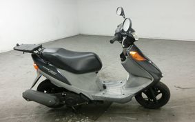 SUZUKI ADDRESS V125 CF4EA