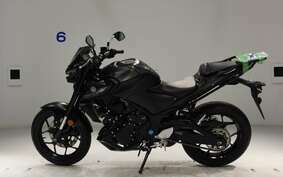 YAMAHA MT-03 ABS 2021 RH13J