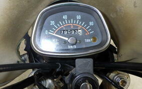 HONDA CD90 BENLY S HA03