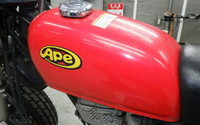 HONDA APE 50 AC16