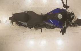 YAMAHA MT-07 2022 RM33J