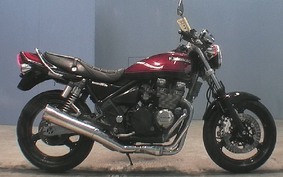 KAWASAKI ZEPHYR 400 KAI 2007 ZR400C