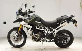 TRIUMPH TIGER 900 RALLY PRO 2023 RE67D8