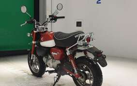 HONDA MONKEY 125 JB02