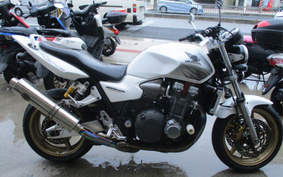 HONDA CB1300SF SUPER FOUR ABS 2009 SC54