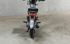 HONDA CROSS CUB 110 JA60