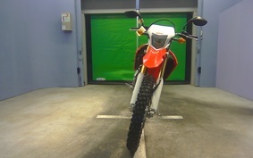 HONDA CRF250L MD38