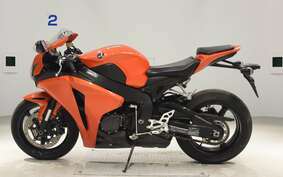 HONDA CBR1000RR Gen. 2 2009 SC59