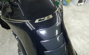 HONDA CB400 SUPER BOLDOR VTEC 2009 NC42