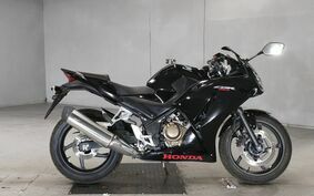 HONDA CBR250R MC41