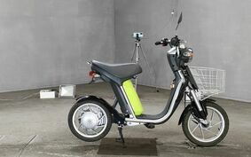 YAMAHA PASSOL SY01J