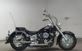 YAMAHA DRAGSTAR 400 CLASSIC 2002 VH01J