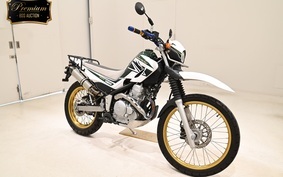 YAMAHA SEROW 250 Gen.3 DG31J