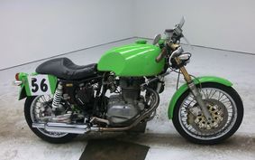 KAWASAKI ESTRELLA 1995 BJ250A