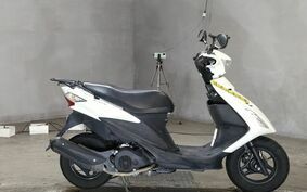 SUZUKI ADDRESS V125 S CF4MA