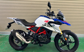 BMW G310GS 2023 0G31