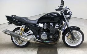 YAMAHA XJR1200 1997 4KG