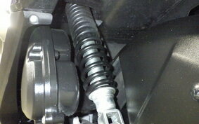 SUZUKI ADDRESS V125 DT11A