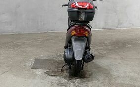 SUZUKI ADDRESS V125 G CF46A