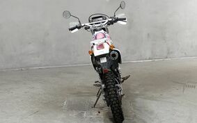 HONDA XR250 MD30