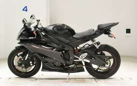 YAMAHA YZF-R6 2006