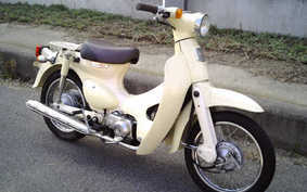 HONDA LITTLE CUB AA01