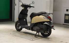 SUZUKI LET's CA4AA