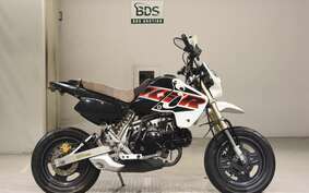 KAWASAKI KSR110 KL110A