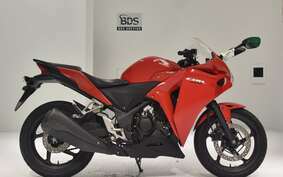 HONDA CBR250R GEN 3 MC41