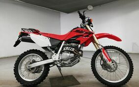 HONDA XR250 MD30