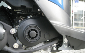 SUZUKI LETS CA4AA