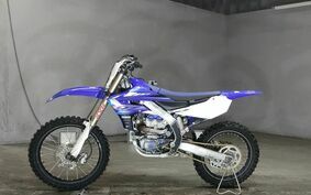 YAMAHA YZ250F CG40C