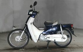 HONDA C50 SUPER CUB AA04