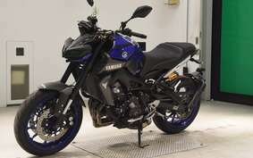 YAMAHA MT-09 A 2019 RN52J