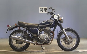 HONDA CB400SS 2001 NC41