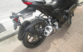 SUZUKI GIXXER 250 ED22B