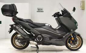 YAMAHA T-MAX 560 T 2020 SJ19J