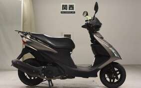 SUZUKI ADDRESS V125 S CF4MA