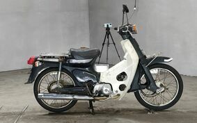 HONDA C70 SUPER CUB CUSTOM C70