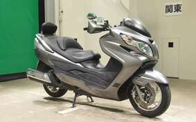 SUZUKI SKYWAVE 250 (Burgman 250) Gen.3 CJ46A